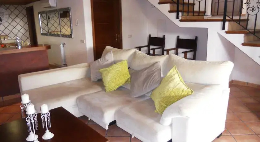 Holiday Home Finca Son Ramon