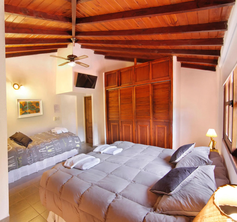 Hotel Boutique Spa & Sushi Posada de Campo-Solo adultos