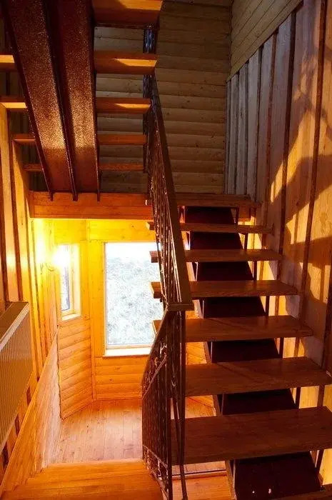 Smerichka Hotel