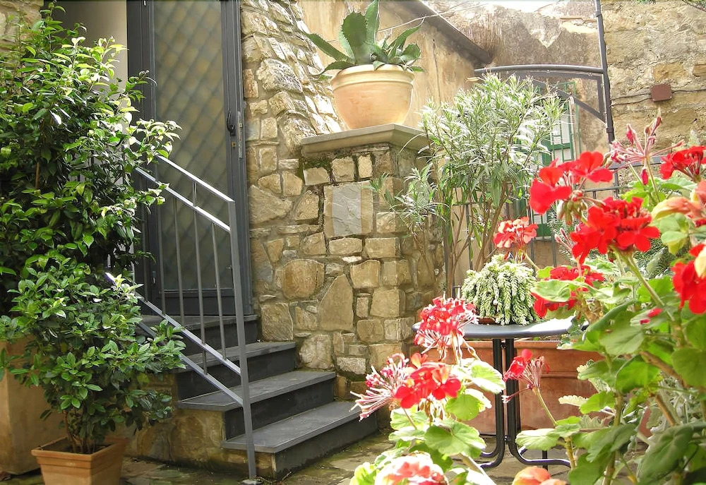 Apartment Castellabate I - BH 8