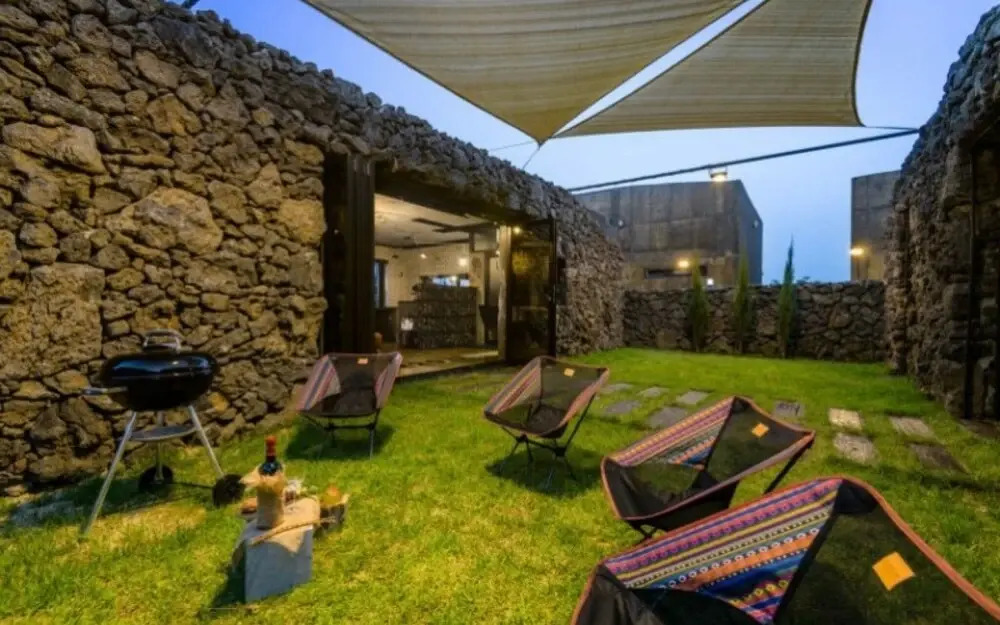 Jeju Yeomong (Travel Dream) A Dream You Have While Traveling