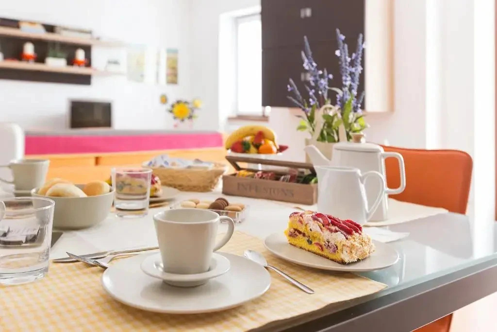 B&B La Corte