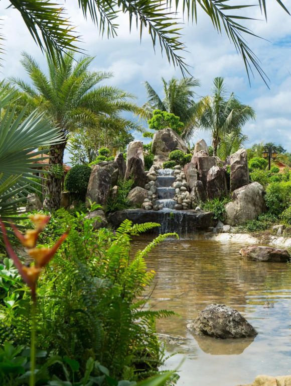 Maison Du VietNam Resort & Spa