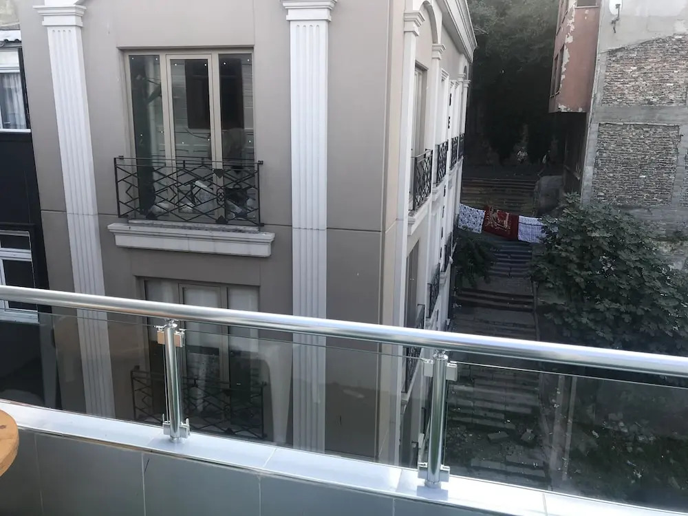 Istanbul Teras