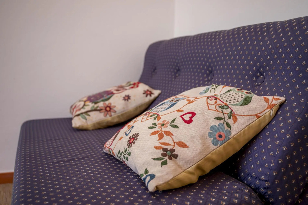 E - Countryside Guesthouse Bedroom nº 2
