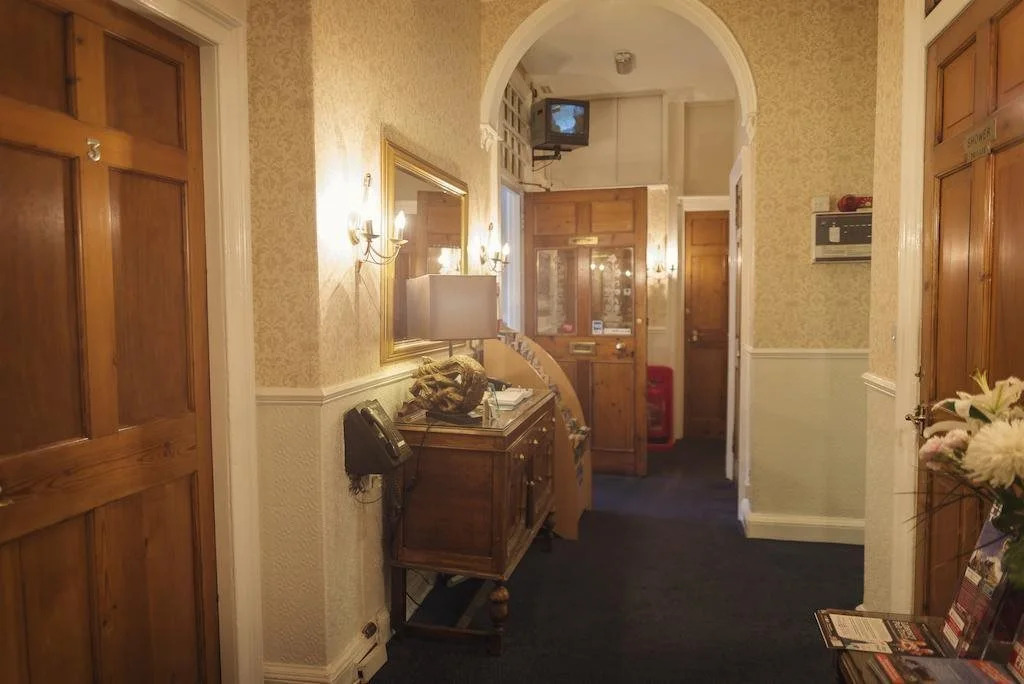 Elder York Guest House