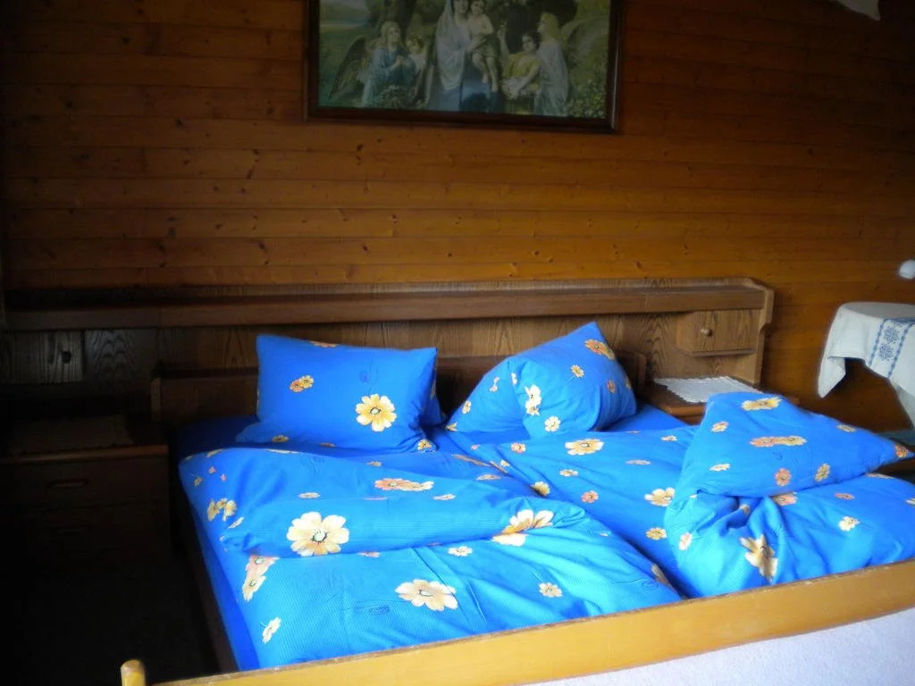 Bauernhof Zimmeröd