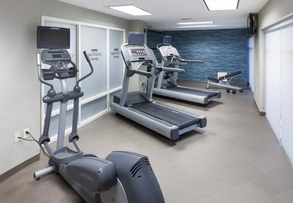 Courtyard by Marriott Virginia Beach Oceanfront North 37th Street