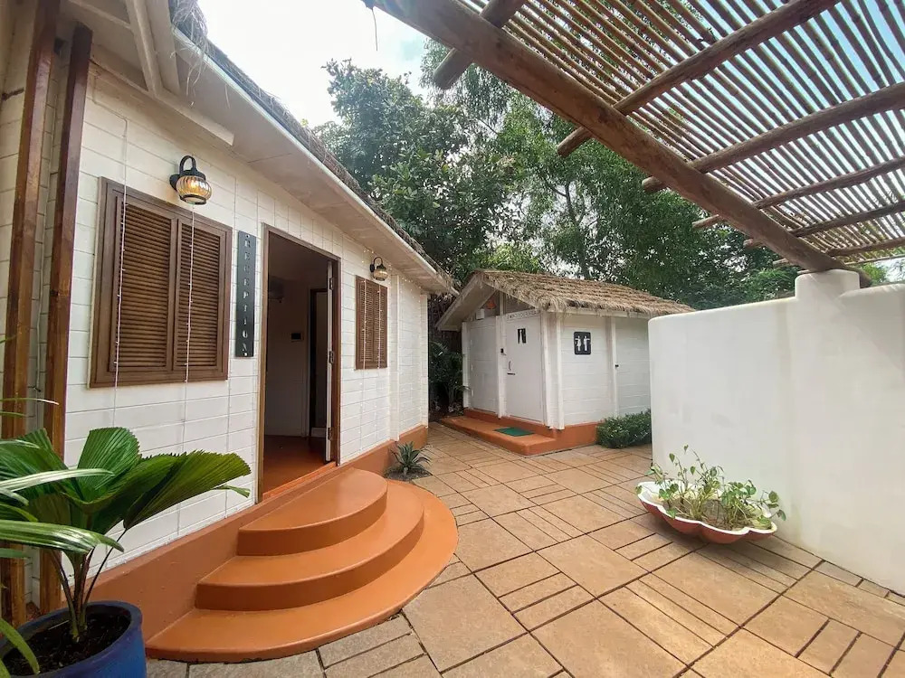 Habitus Resort
