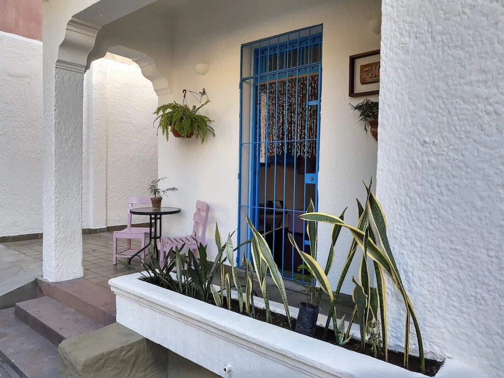 Zili Pernambuco Hostel & CoWorking