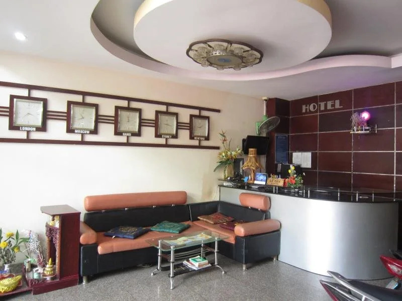 Duc Nguyen Hotel