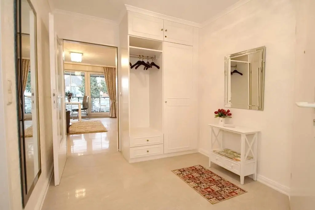 Kurparkresidenz-Timmendorfer Strand Kurparkresidenz-Timmendorfer Strand Appartement 14