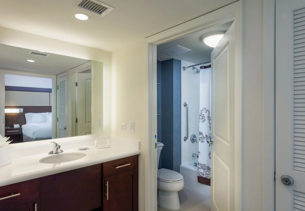 Residence Inn by Marriott Austin Lake Austin/River Place