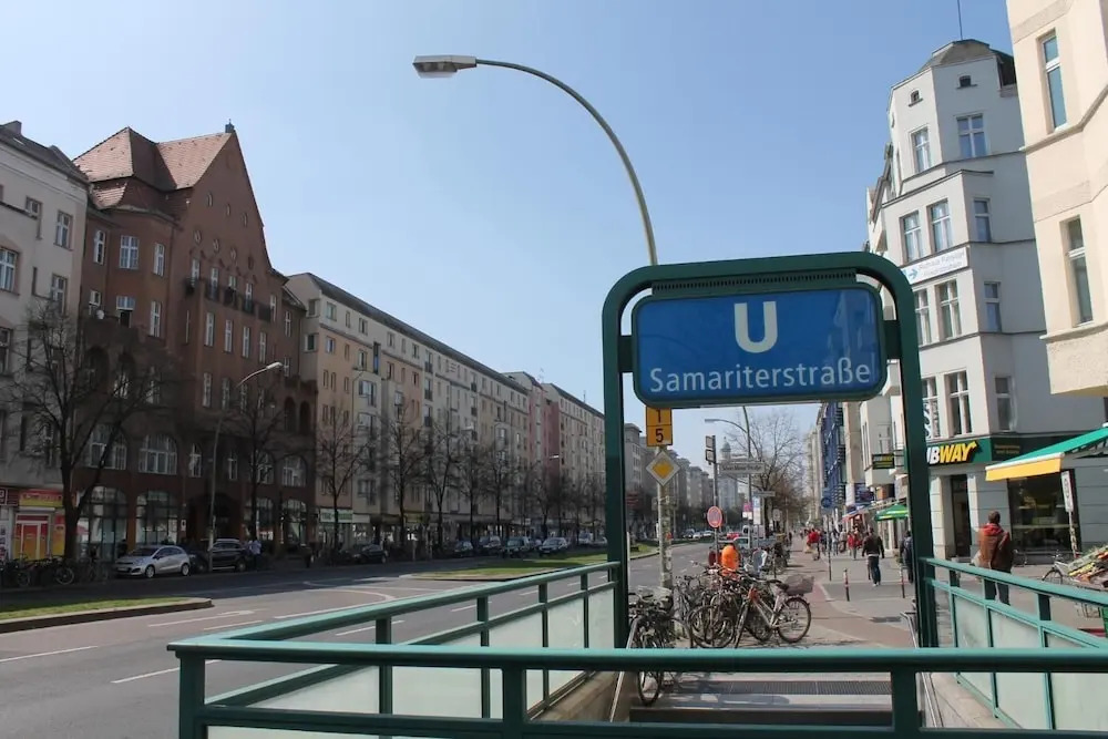 Pension Kaffeefreunde