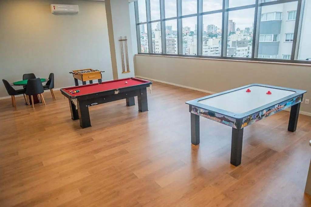 DallOnder Planalto Hotel Bento Gonçalves