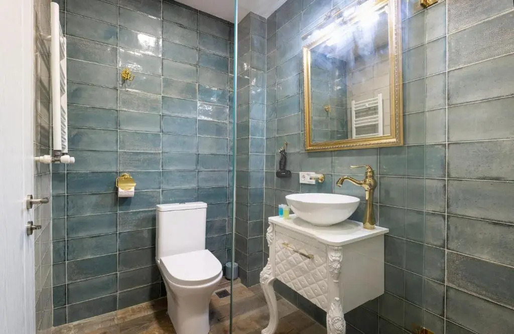 Loft 2 apartments in New Gudauri