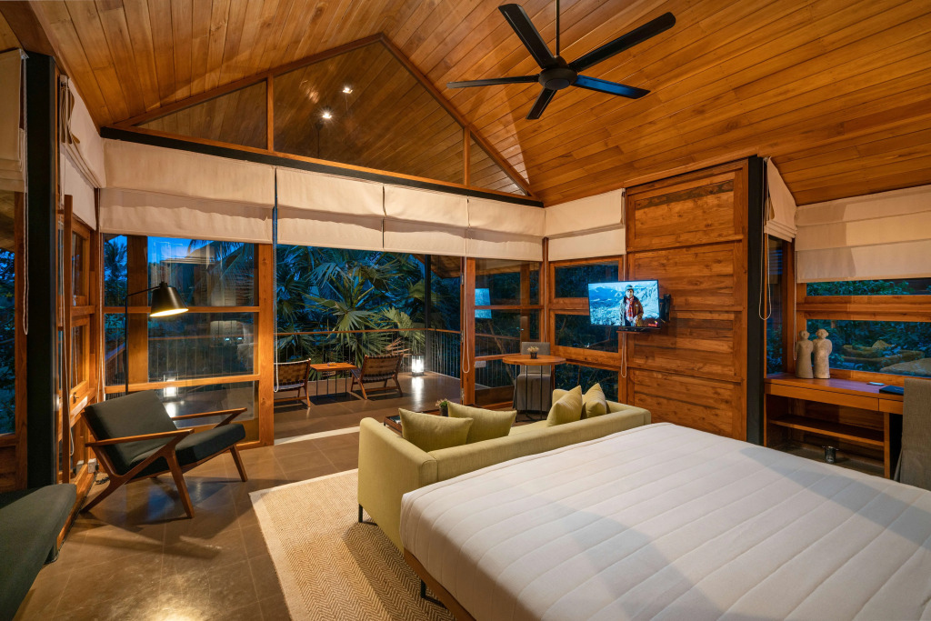 Taru Villas Maia - Habarana