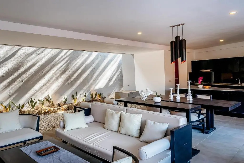 The Lavana Serenity Villa Nusa Dua