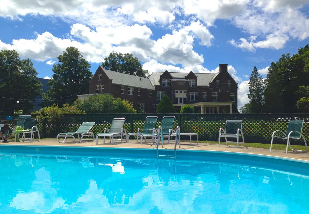 Wilburton Inn