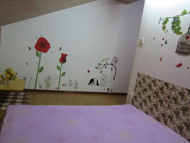 Suzhou Romantic L&L House