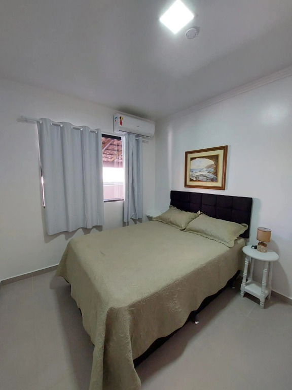 Loft amplo e aconchegante - Praia de Bombinhas - 1 dorm até 4 pessoas