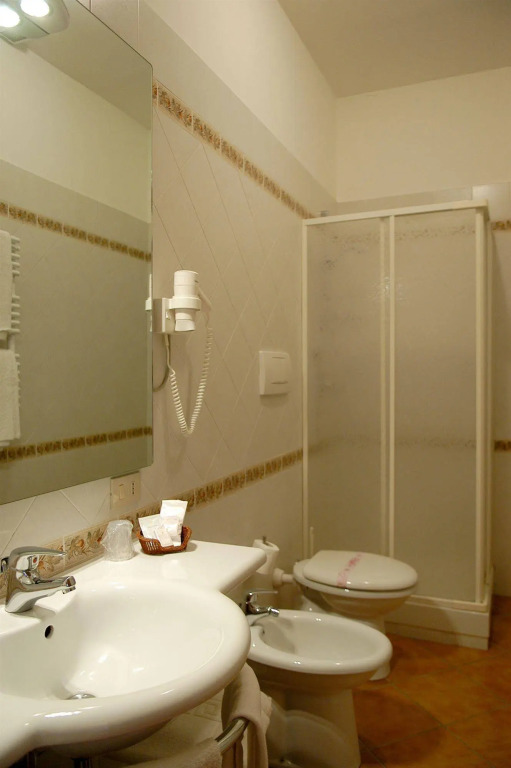 Hotel Squarciarelli