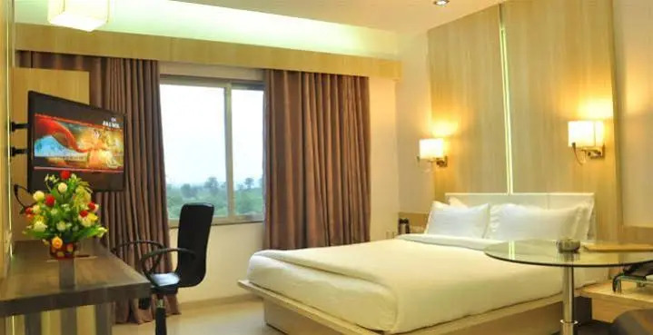 Hotel Milestone