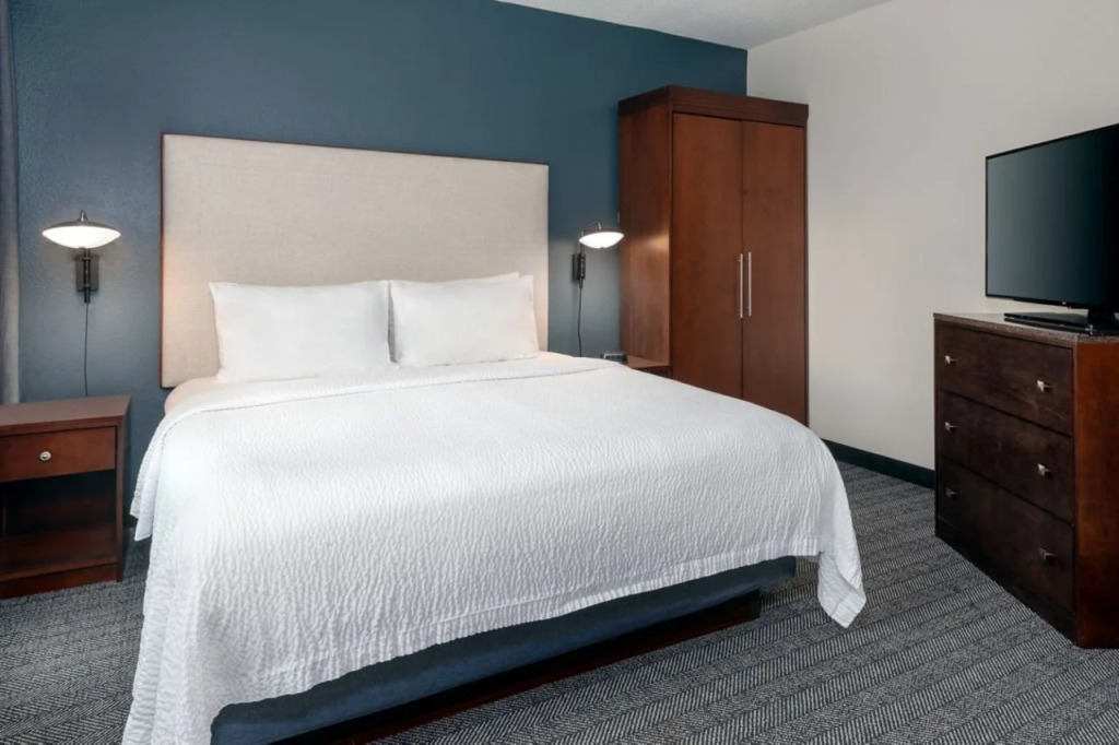 Courtyard by Marriott Sarasota at University Town Center