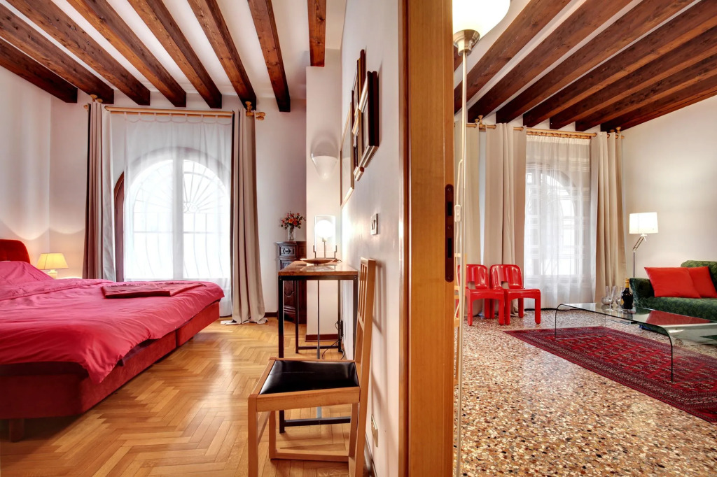 Saint Mark's Apartment Venice