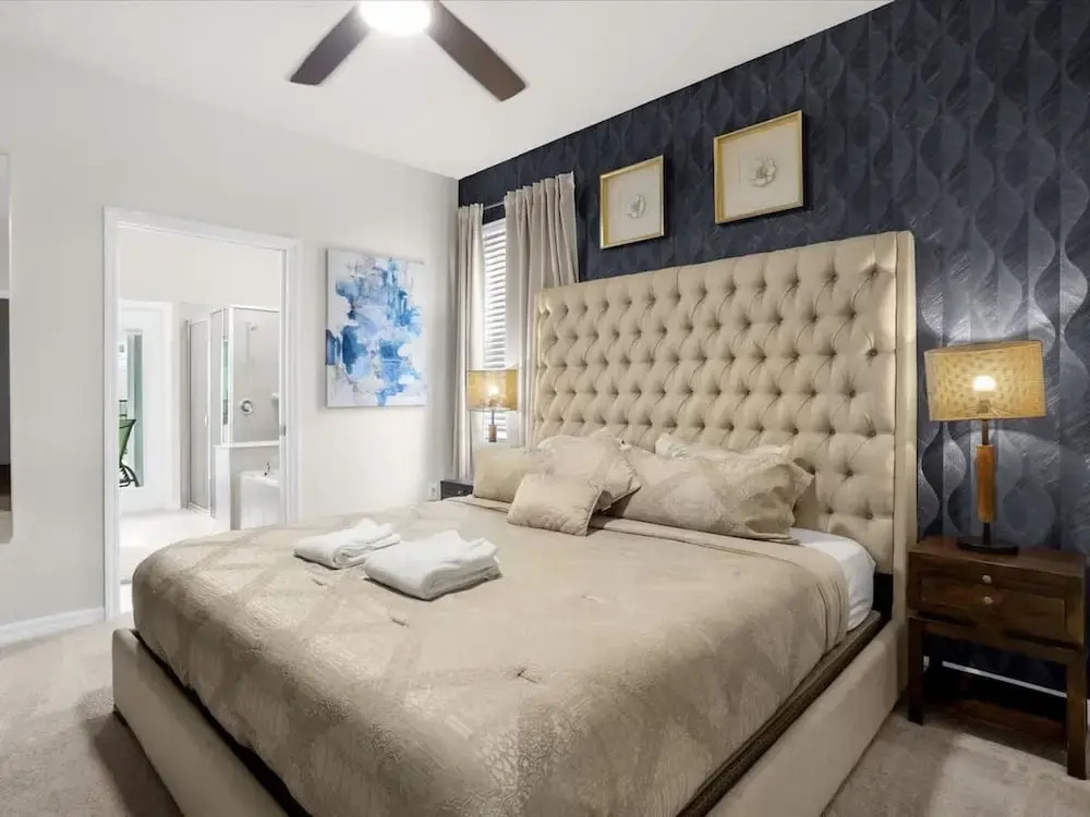 Casa Magn Fica 7BR Resort Retreat Near Disney