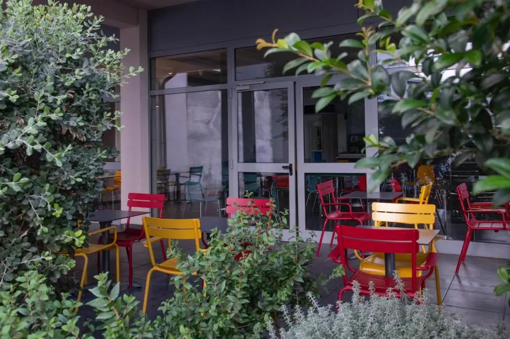 ibis budget Ajaccio
