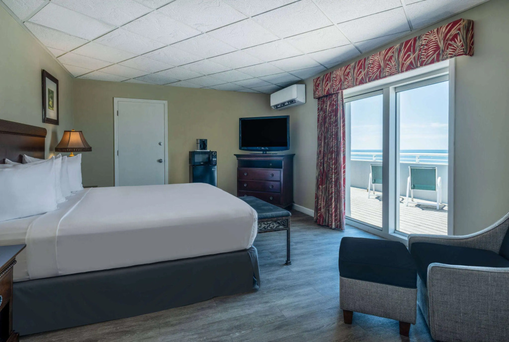 The Sandbar Hotel, Trademark Collection by Wyndham