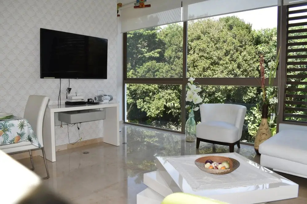 Quetzal Penthouse 2 rec