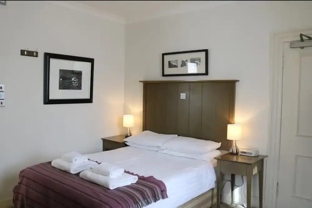Garth Hotel