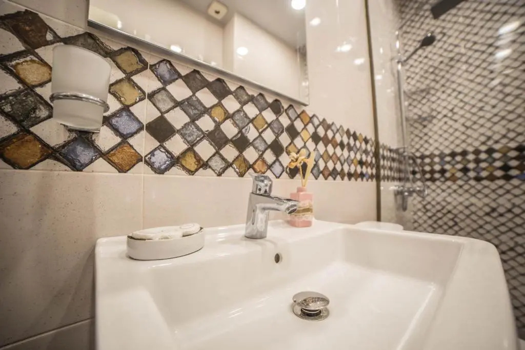 Apartment Krcanisi