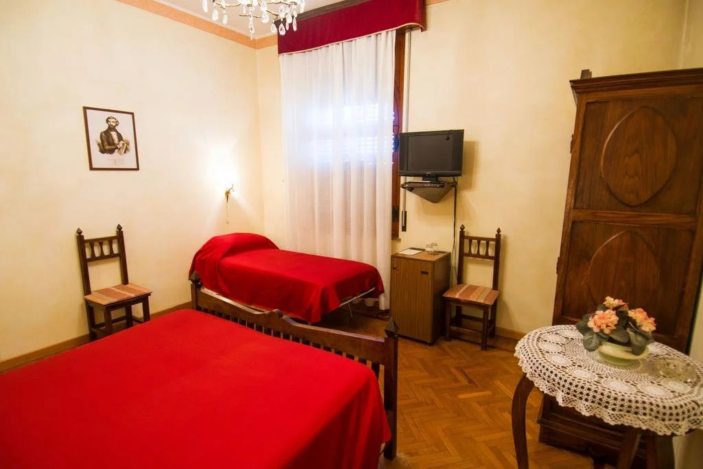 Hotel I Due Foscari