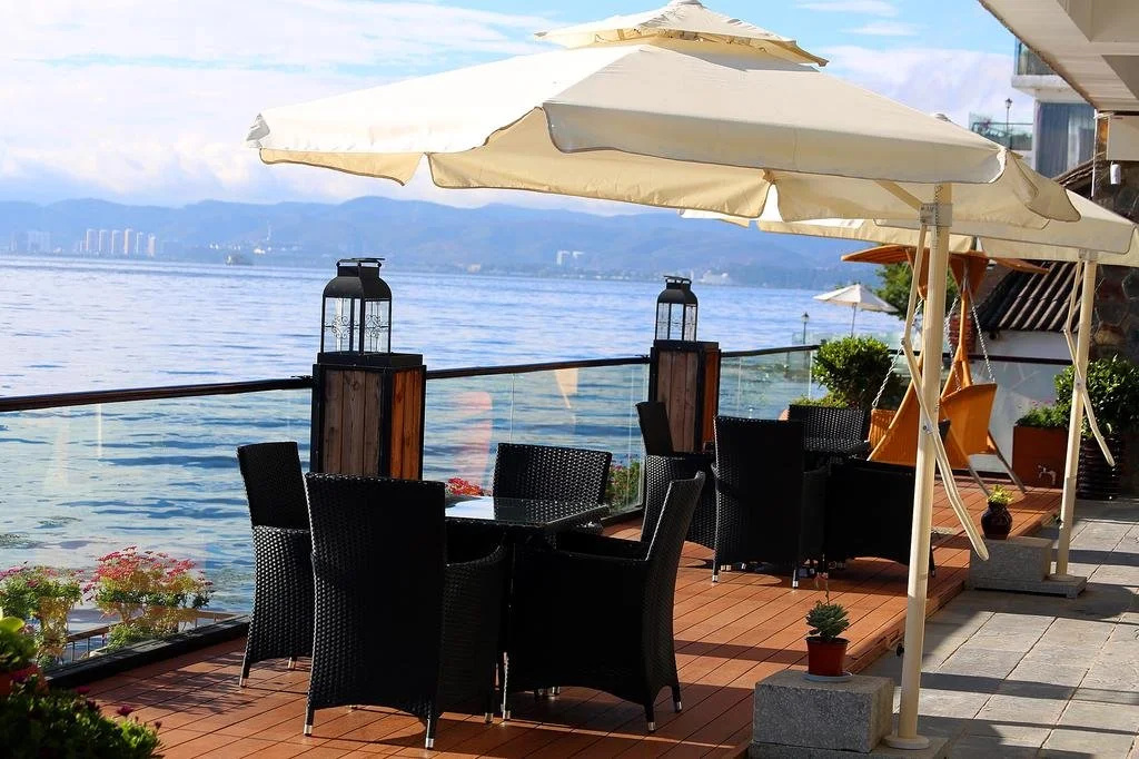 Xia Mo 88 Sea View Hotel