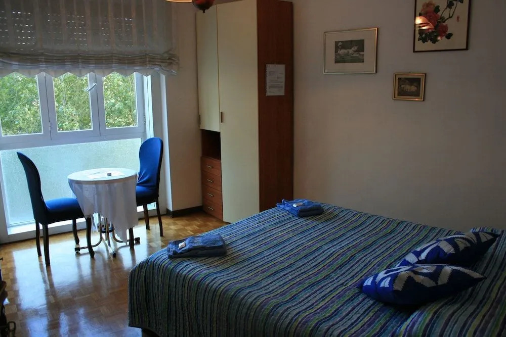 B & B Guerrero