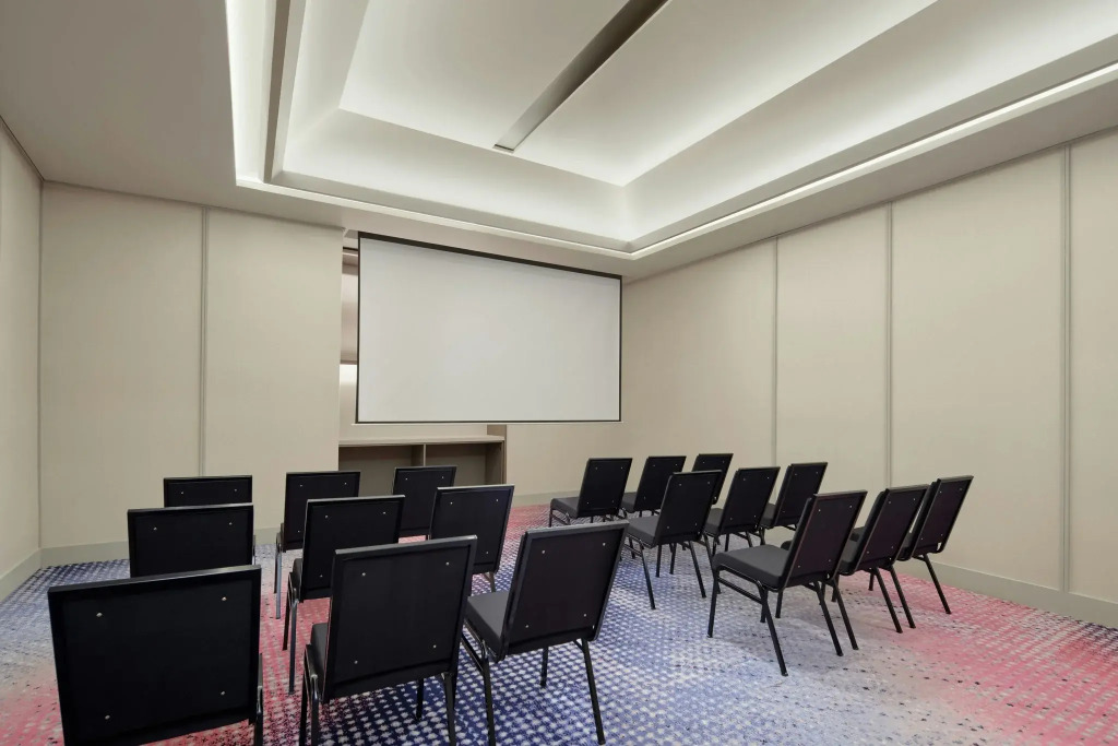 Aloft by Marriott Jakarta Kebon Jeruk