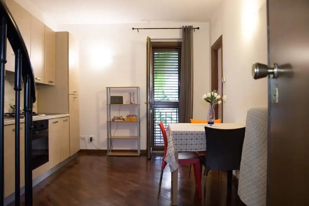 Siciliabedda Catania Holiday House