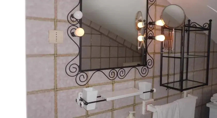 B&B Esmeralda