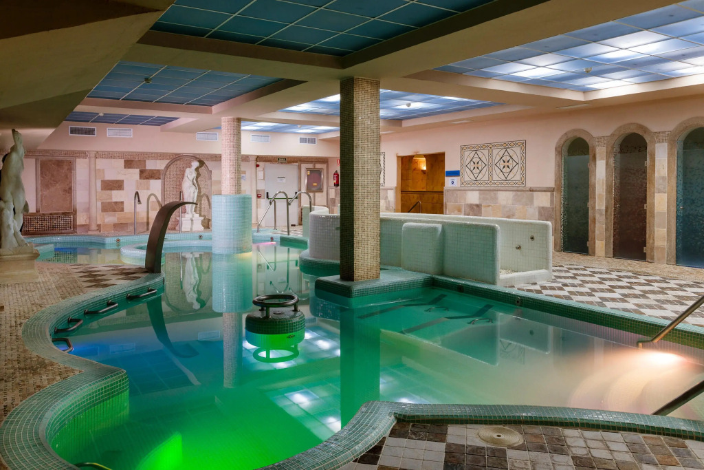 Hotel Comendador