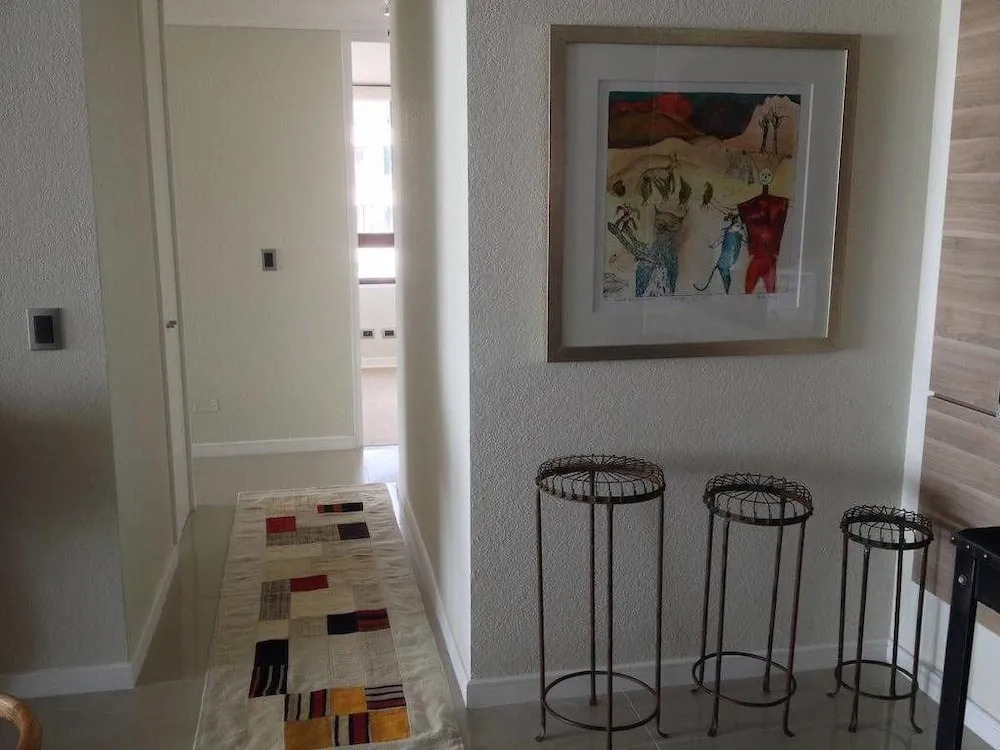 Departamento Jardín del Mar