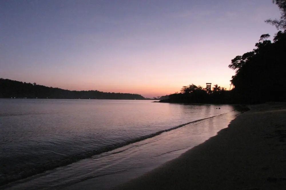 Yuyu Golden Beach