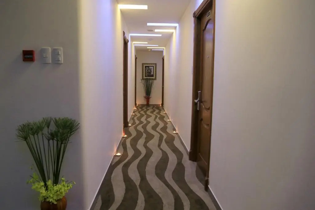 Nicecy Hotel - Bui Thi Xuan Street