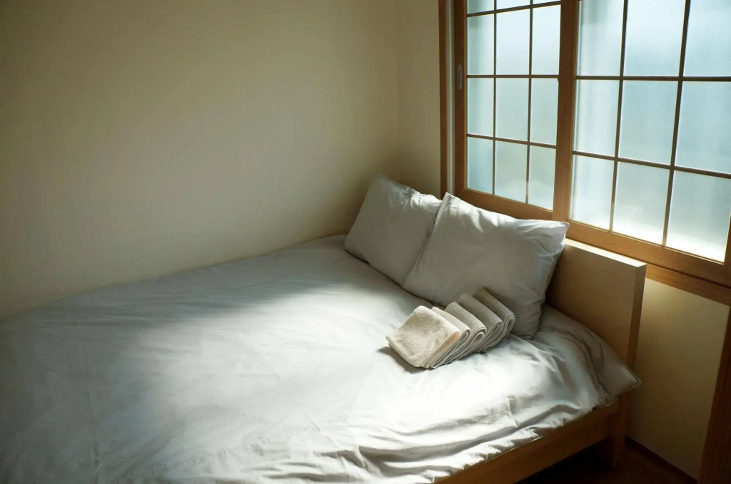 Soh Guesthouse