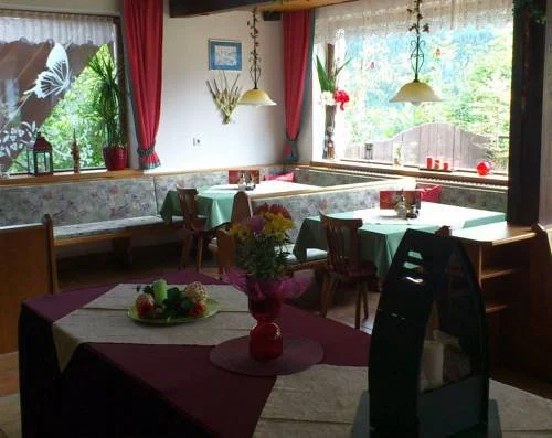 Gasthof Falkenstein