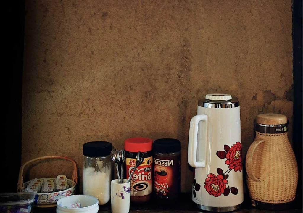 Hostel Mundo Chiquito