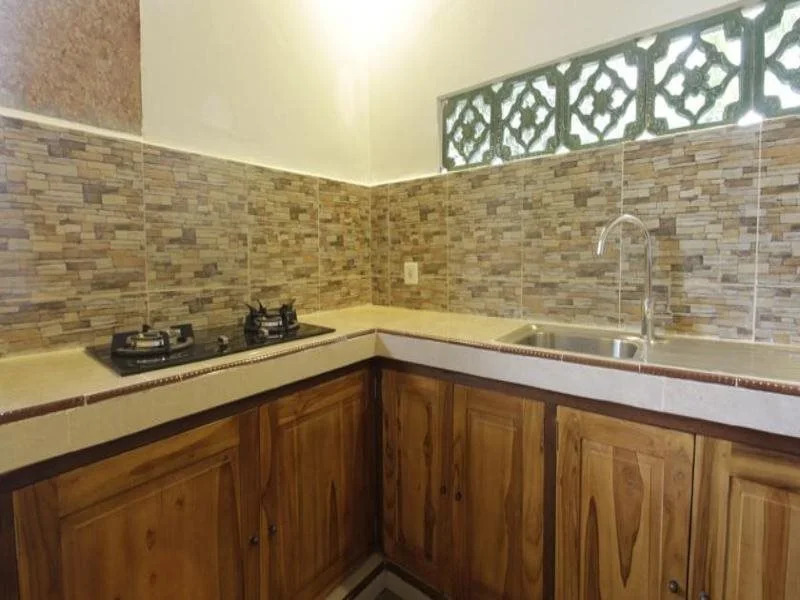 Pekak Mangku Guest House