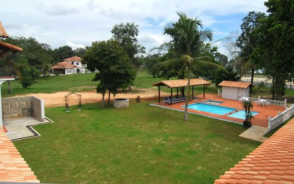 Casa Titik